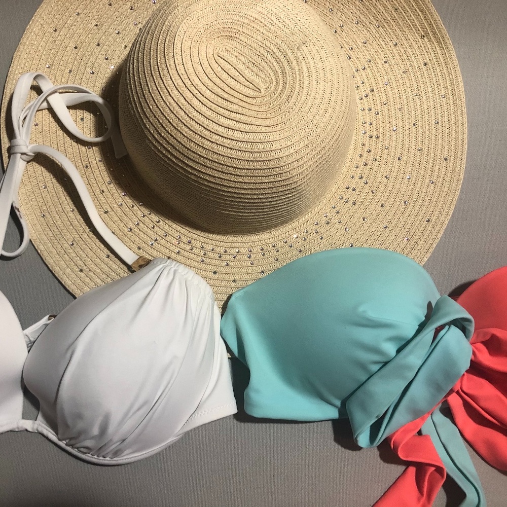 Victoria Secret PINK Swim Bundle